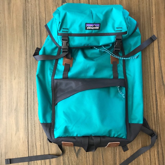 patagonia arbor 32l